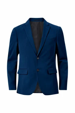 Lindbergh Blazere & Jakkesæt>Jakkesæt, 2 dele Blue