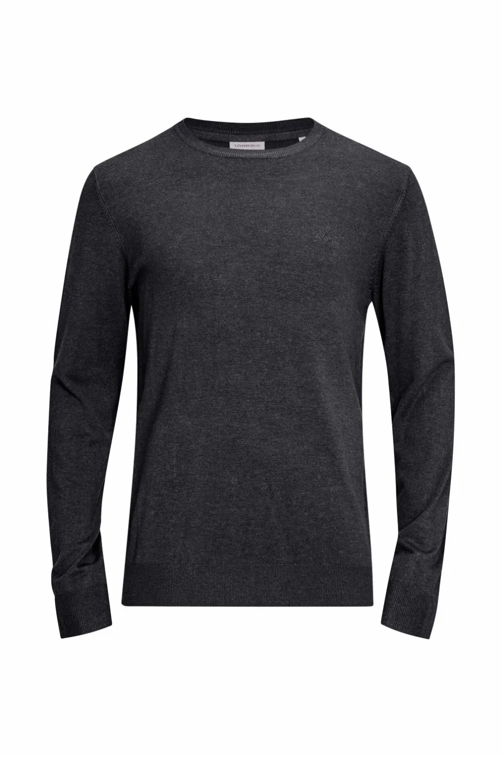 Lindbergh Trøjer>Striktrøje 03-82 navy