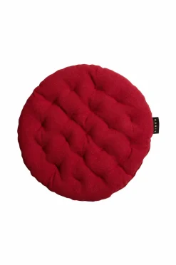 Linum Sædehynde Pepper Ø 37 cm Red Online