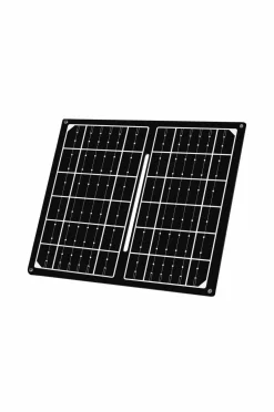 LogiLink Mobiltelefoner, Tablets & Tilbehør>Foldbart solcellepanel 1 x USB-A 7W No color