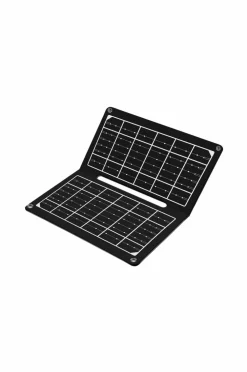 LogiLink Mobiltelefoner, Tablets & Tilbehør>Foldbart solcellepanel 1 x USB-A 7W No color