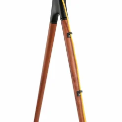 LogiLink Gulvstativ Til TV 49-70 Sort/valnød No color