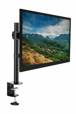 LogiLink Computertilbehør>Monitorarm 13-27" 274 mm