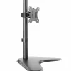 LogiLink Computertilbehør>Monitorstativ/fod Single 13-32"