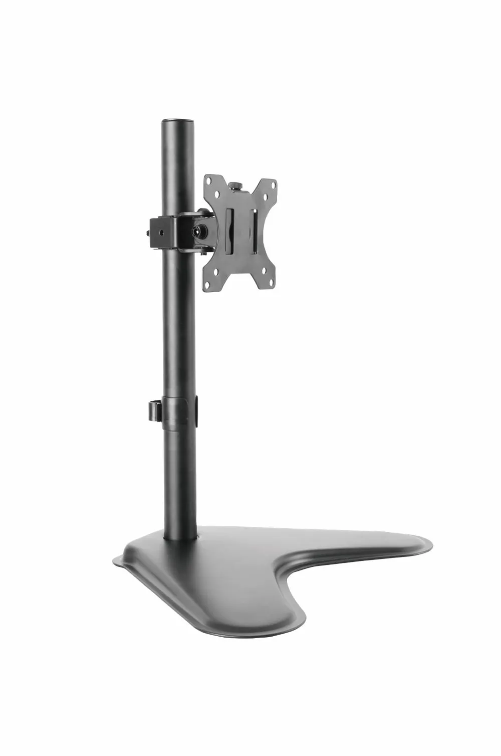 LogiLink Computertilbehør>Monitorstativ/fod Single 13-32"