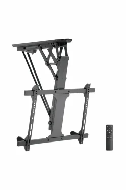 LogiLink Motoriseret flipdown-loftbeslag til TV 32-70" Clearance