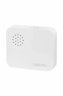 LogiLink Smart Wifi-vibrationssensor Tuya No color Sale