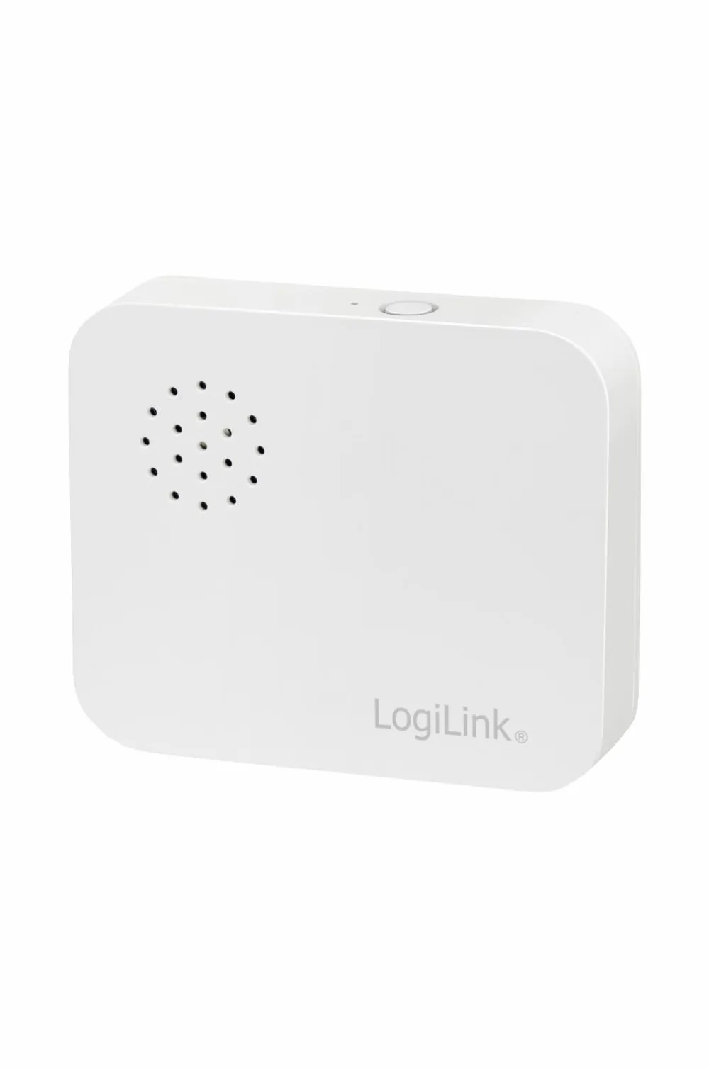 LogiLink Smart Wifi-vibrationssensor Tuya No color Sale
