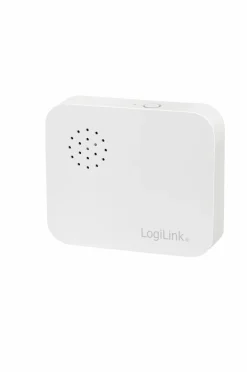 LogiLink Smart Wifi-vibrationssensor Tuya No color Sale