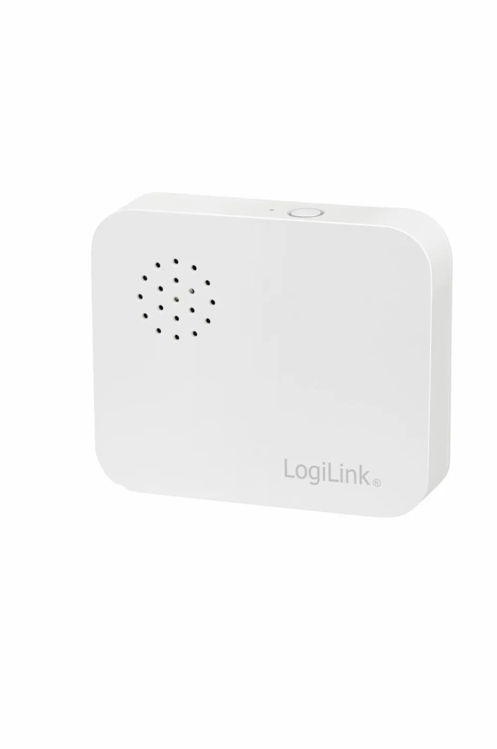 LogiLink Smart Wifi-vibrationssensor Tuya No color Sale