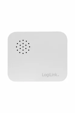 LogiLink Smart Wifi-vibrationssensor Tuya No color Sale