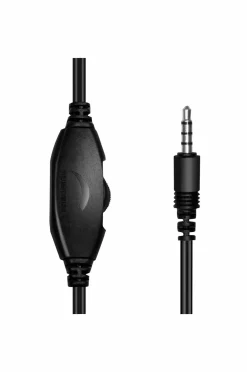 LogiLink Stereo-pc-headset med mikrofon No color New