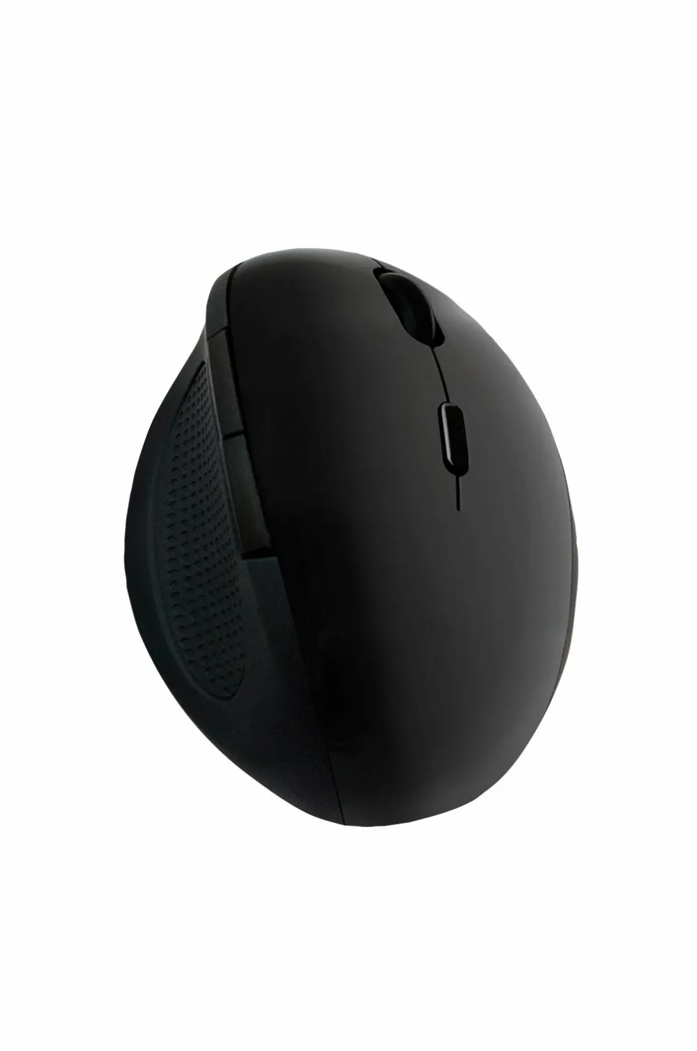 LogiLink Computertilbehør>Trådløs ergonomisk mus.