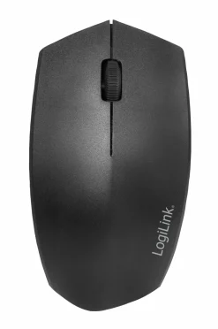 LogiLink Trådløs mus Bluetooth + 2,4GHz Sale