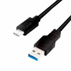 LogiLink USB kabel No color Online