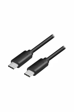 LogiLink USB-C kabel Gen2 No color Outlet