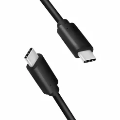 LogiLink USB-C kabel Gen2 No color Outlet