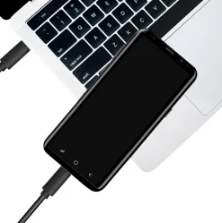LogiLink USB-C kabel Gen2 No color Outlet
