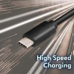 LogiLink USB-C kabel Gen2 No color Outlet