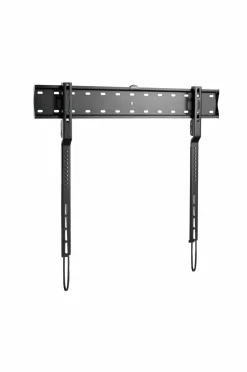LogiLink Vægbeslag TV 43-80" Fast. Ultra slim 18 mm Sale