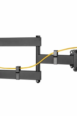 LogiLink Vægbeslag TV 43-90" Kan vippes/vinkles Discount