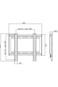 LogiLink Tv, Lyd & Det Smarte Hjem><noscript><img width=