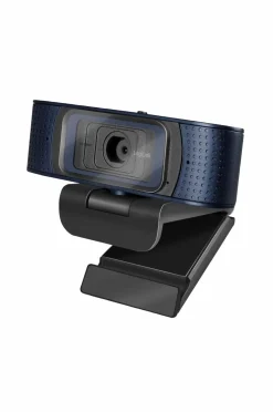 LogiLink Computertilbehør>Webkamera Pro 1080p 80 ° Autofokus 2x mic