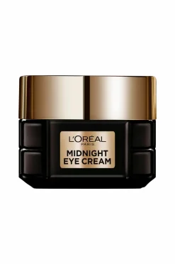 L'Oréal Paris Age Perfect Cell Renewal Midnight Eye Cream For Normal Skin 15 Ml No Color Clearance