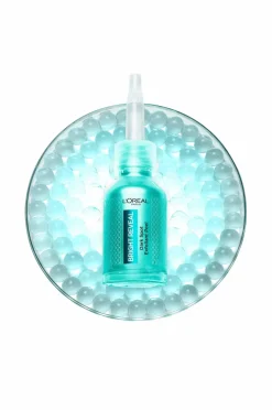 L'Oréal Paris Bright Reveal Niacinamide Dark Spot Exfoliant Peel No Color New