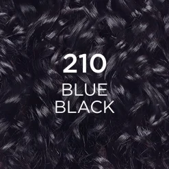 L'Oréal Paris Hårfarve>Casting Creme Gloss 210 Blue black