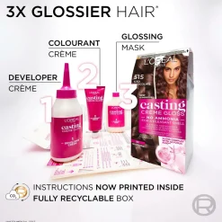 L'Oréal Paris Hårfarve><noscript><img width=