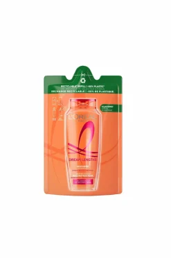 L'Oréal Paris Hår|Hår>Elvital Dream Length Shampoo For Long Hair Refill 250 Ml