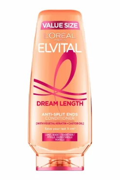 L'Oréal Paris Hår|Hår>Elvital Dream Length Conditioner For Long Hair 300 Ml