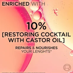 L'Oréal Paris Elvital Dream Length Hair Mask For Long Hair 300 Ml No Color Sale