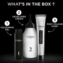 L'Oréal Paris Hårfarve><noscript><img width=