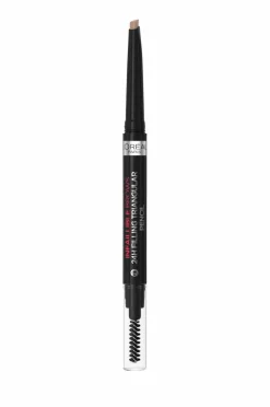 L'Oréal Paris Infaillible Brows 24H Filling Triangular Pencil 6.0 Dark Blonde New