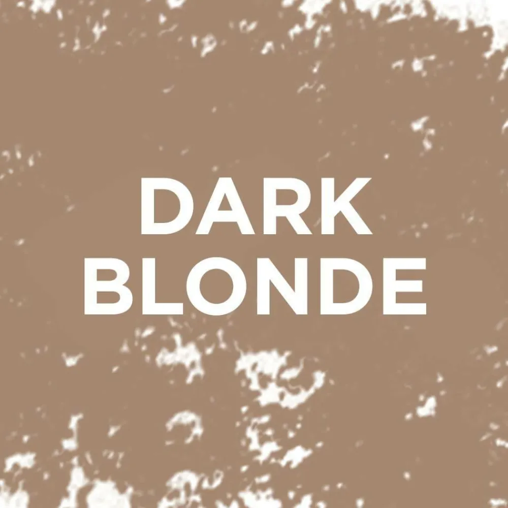 L'Oréal Paris Infaillible Brows 24H Filling Triangular Pencil 6.0 Dark Blonde New