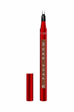 L'Oréal Paris Infaillible Faux Brow Pen 391 Dark Blonde Hot