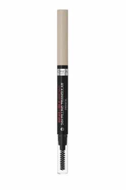 L'Oréal Paris Infaillible Brows 24H Filling Triangular Pencil 8.0 Light Cool Blonde Online