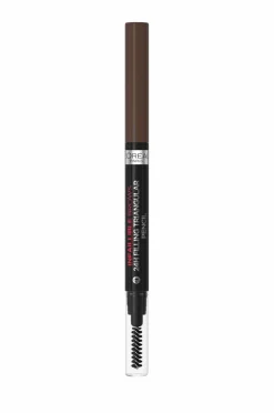 L'Oréal Paris Øjenbryn>Infaillible Brows 24H Filling Triangular Pencil 3.0 Brunette