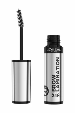 L'Oréal Paris Øjenbryn>Infaillible Brows Up To 24H Brow Lamination 00 Clear