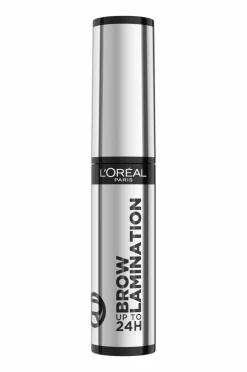 L'Oréal Paris Øjenbryn>Infaillible Brows Up To 24H Brow Lamination 00 Clear