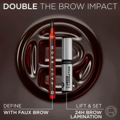 L'Oréal Paris Øjenbryn><noscript><img width=