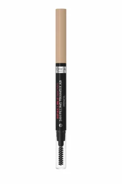 L'Oréal Paris Infaillible Brows 24H Filling Triangular Pencil 7.0 Blonde Clearance