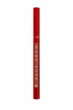 L'Oréal Paris Infaillible Faux Brow Pen 384 Auburn New