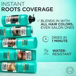 L'Oréal Paris Magic Retouch 75 ml 5 Blonde Sale