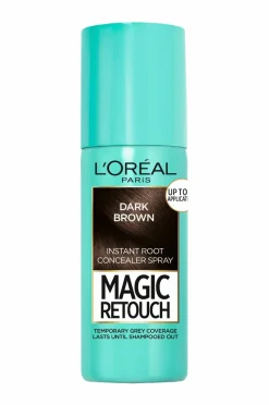 L'Oréal Paris Magic Retouch 75 ml 2 Dark Brown Hot