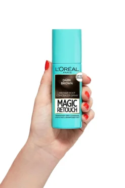 L'Oréal Paris Magic Retouch 75 ml 2 Dark Brown Hot