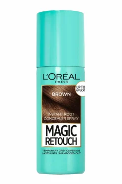L'Oréal Paris Magic Retouch 75 ml 3 Brown