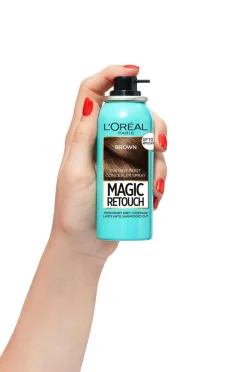 L'Oréal Paris Magic Retouch 75 ml 3 Brown